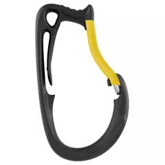 Petzl Caritool L, felszerelés tároló kampó, 15 kg,