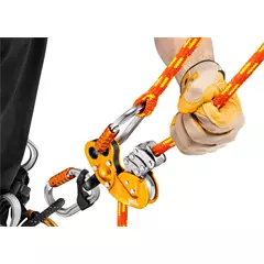Petzl Control famászó kötél, 12,5 mm, orange, 35 m, 4025 g. Petzl Control famászó kötél, 12,5 mm, orange, 35 m, 4025 g.
