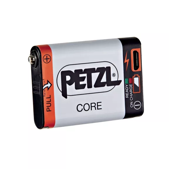 Petzl Core akku