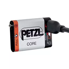 Petzl Core akku