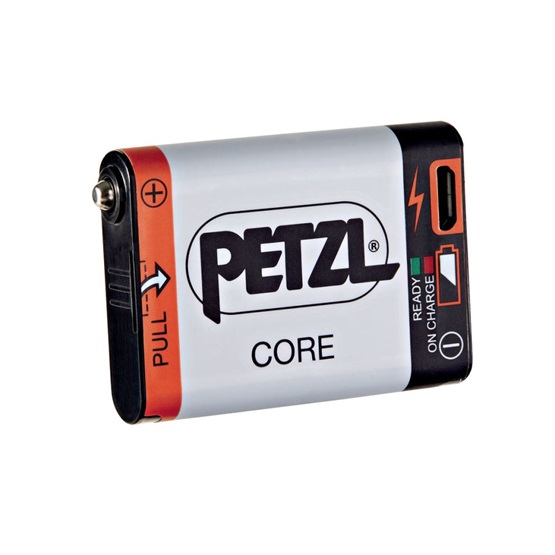 Аккумулятор petzl core
