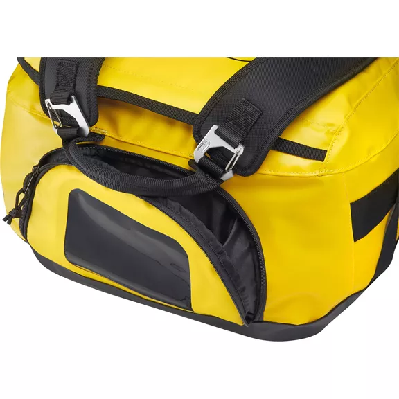 Petzl Duffel felszerelés szállító utazó zsák, 85 l Petzl Duffel felszerelés szállító utazó zsák, 85 l