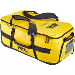 Petzl Duffel felszerelés szállító utazó zsák, 85 l Petzl Duffel felszerelés szállító utazó zsák, 85 l