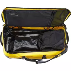Petzl Duffel felszerelés szállító utazó zsák, 85 l Petzl Duffel felszerelés szállító utazó zsák, 85 l
