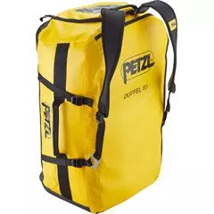 Petzl Duffel felszerelés szállító utazó zsák, 85 l Petzl Duffel felszerelés szállító utazó zsák, 85 l