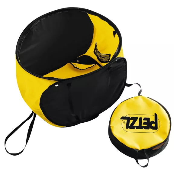 Petzl Eclipse dobózsinór tároló Petzl Eclipse dobózsinór tároló