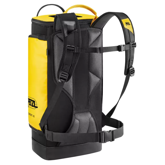 Petzl Expert 40 Liter felszerelés szállító zsák