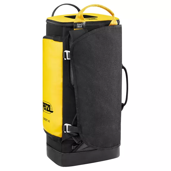 Petzl Expert 40 Liter felszerelés szállító zsák