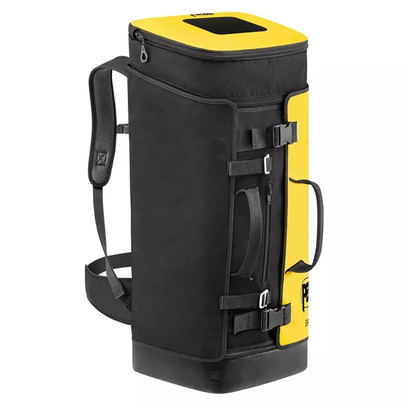 Petzl Expert 55 Liter felszerelés szállító zsák, 55 Liter