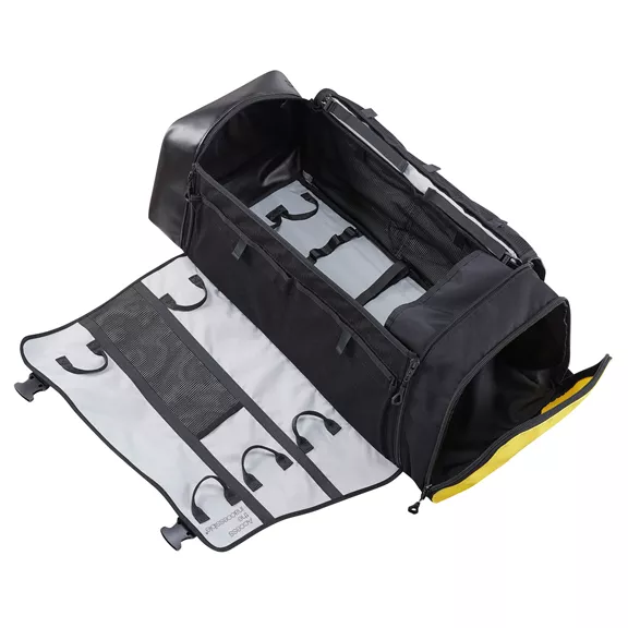 Petzl Expert 55 Liter felszerelés szállító zsák, 55 Liter