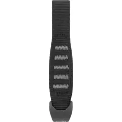 Petzl Express heveder, 11 cm, 15 g.