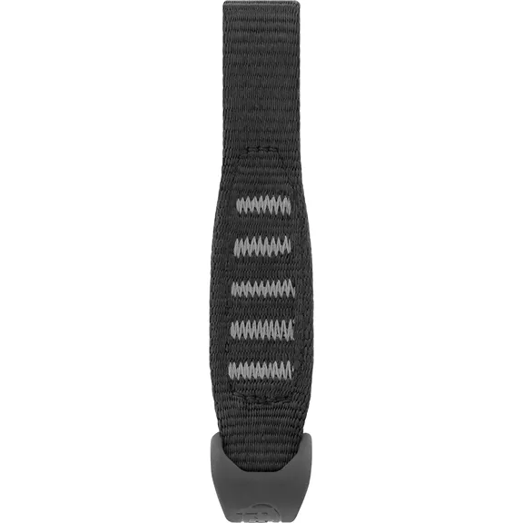 Petzl Express heveder, 11 cm, 15 g.