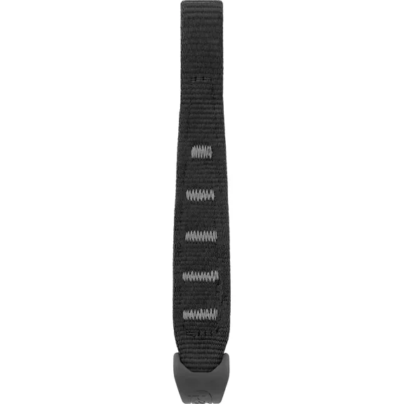 Petzl Express heveder, 17 cm, 21 g.