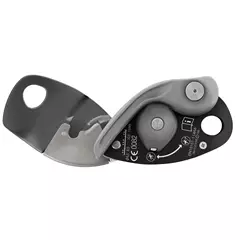 Petzl  Grigri + ereszkedő és biztosító eszköz, narancs