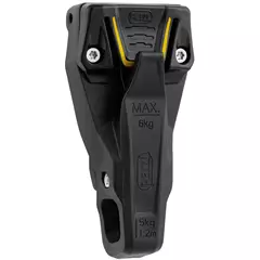 Petzl Gurtclip Interfast felszerelés tároló kampó