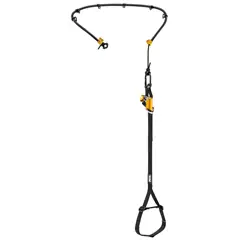 Petzl Knee Ascent Set térdmászó szett