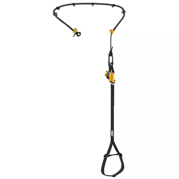Petzl Knee Ascent Set térdmászó szett