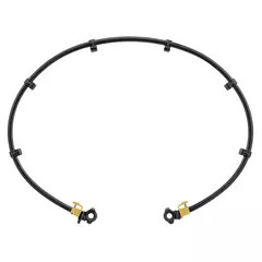 Petzl Knee Ascent rögzítőrendszer
