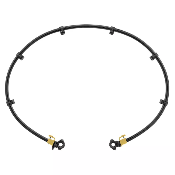 Petzl Knee Ascent rögzítőrendszer