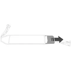 Petzl Litepod ülőpad