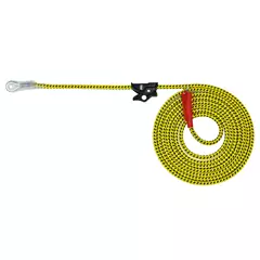 Petzl Microflip acélmagos pozicionáló 2,5 m Petzl Microflip acélmagos pozicionáló 2,5 m