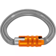Petzl Omni karabiner