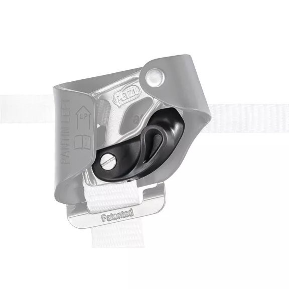 Petzl Catch Pantin biztonsági zár, balos