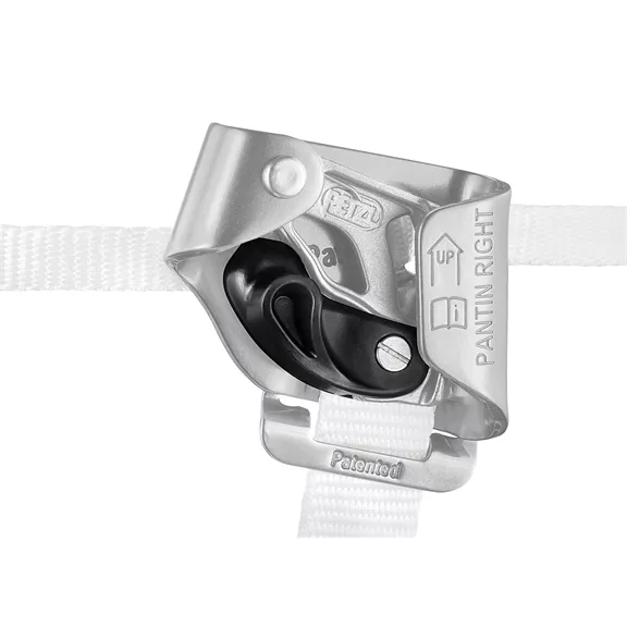 Petzl Catch Pantin biztonsági zár, jobbos