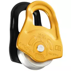 Petzl Partner csiga