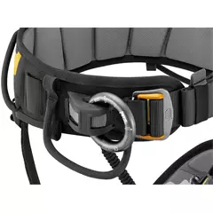 Petzl Ring2Side rögzítőszem, Falcon beülőhöz – EN 362