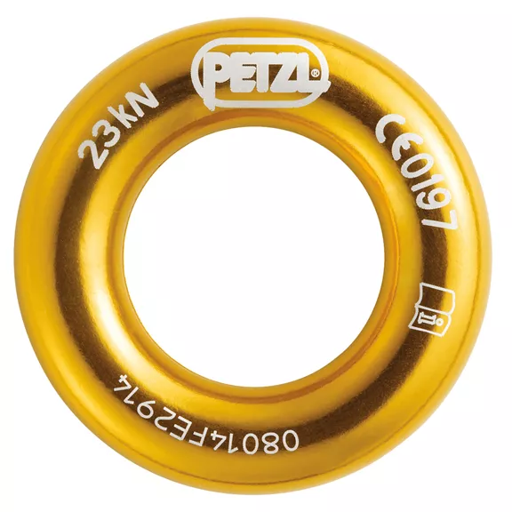Petzl Ring gyűrű S
