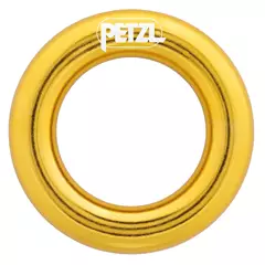 Petzl Ring Alu gyűrű S, 28 mm/50 mm, 40 g