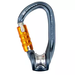 Petzl Rollclip Z TriactLock