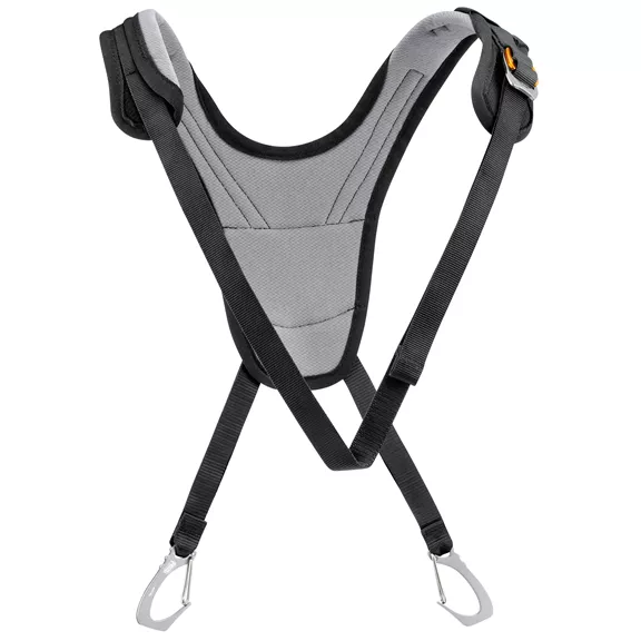 Petzl Sequoia SRT, vállpánt, modell 2019