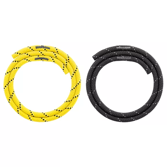 Petzl Sequoia kötélhíd, 125 cm, fekete