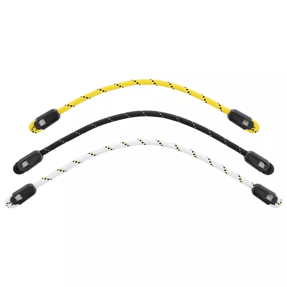 Petzl Sequoia kötélhíd, 40 cm, sárga