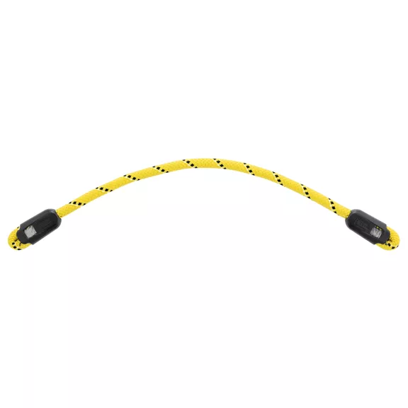 Petzl Sequoia kötélhíd, 40 cm, sárga