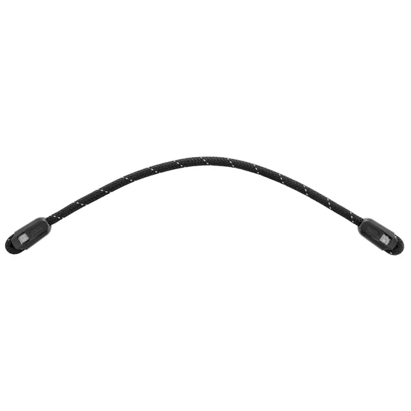 Petzl Sequoia kötélhíd, 45 cm, fekete