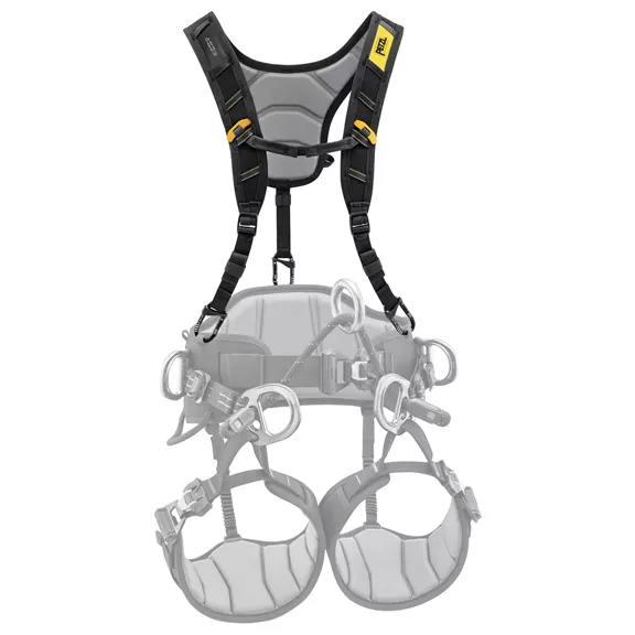 Petzl Sequoia vállpánt