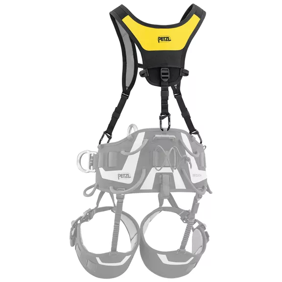 Petzl Sequoia vállpánt