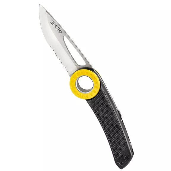 Petzl Spatha mentőkés Petzl Spatha mentőkés