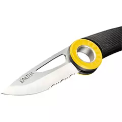 Petzl Spatha mentőkés Petzl Spatha mentőkés