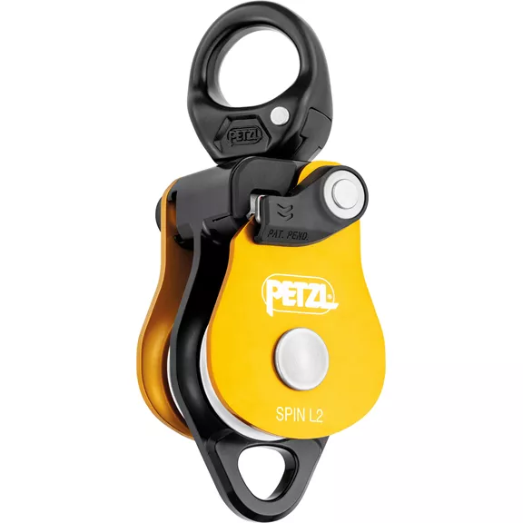 Petzl Spin L2 dupla csiga