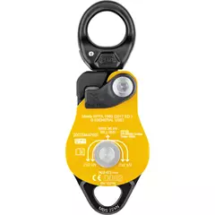 Petzl Spin L2 dupla csiga