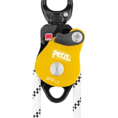 Petzl Spin L2 dupla csiga