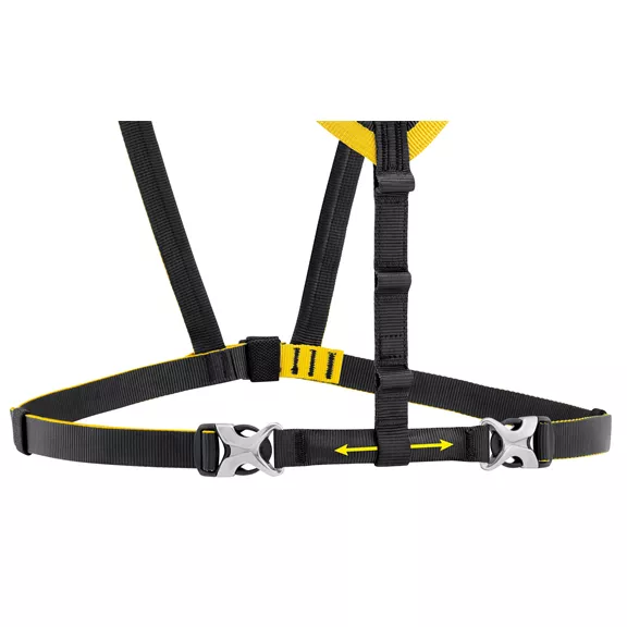 Petzl Sterno mellpánt