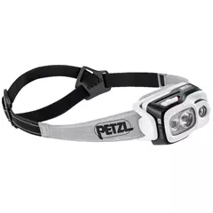 Petzl Swift RL fejlámpa