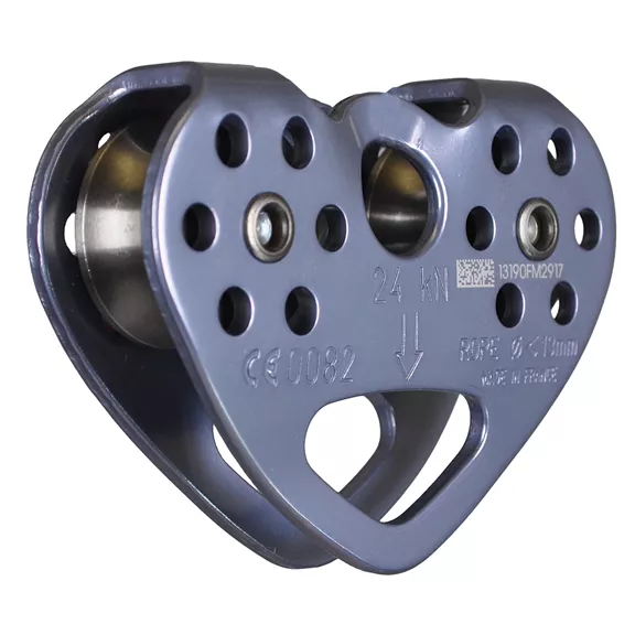 Petzl Tandem Speed csiga