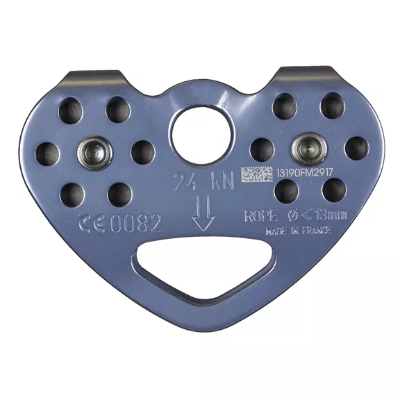 Petzl Tandem Speed csiga