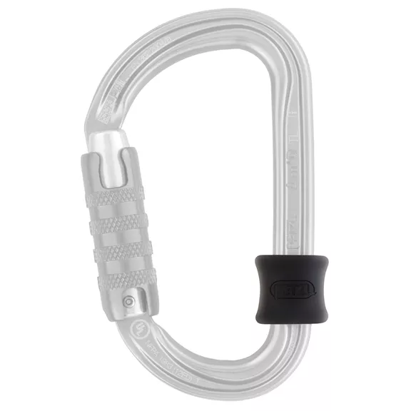 Petzl Tanga karbinerrögzítő, 10 db/csomag